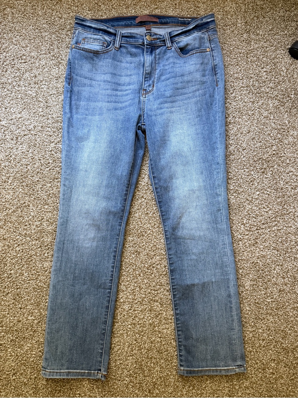 Judy Blue Skinny Fit